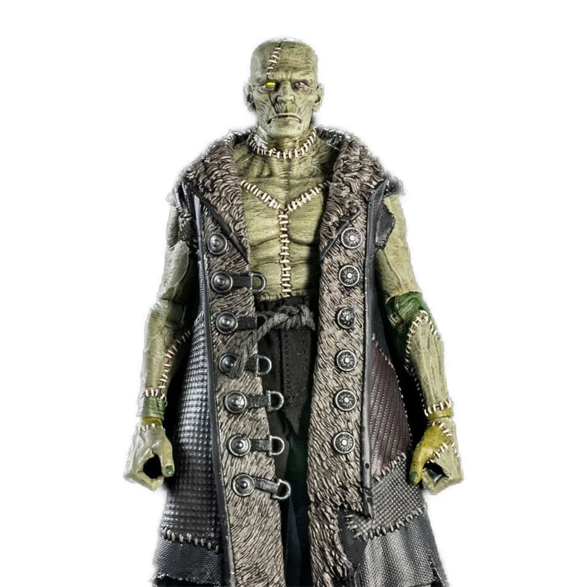 FRANKENSTEIN