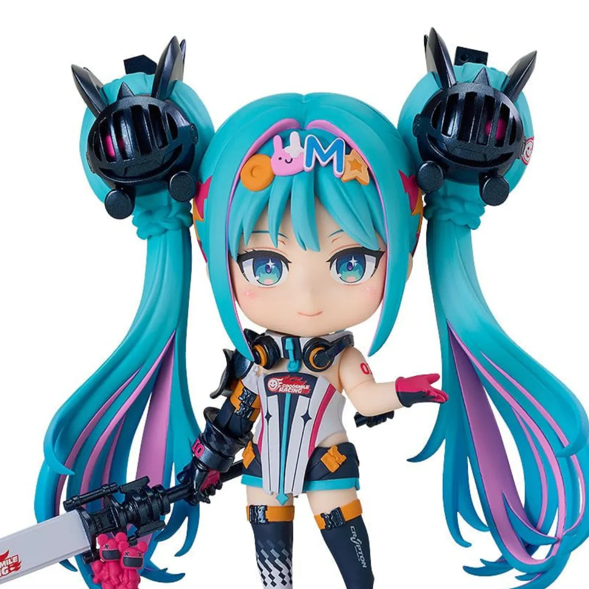 HATSUNE MIKU