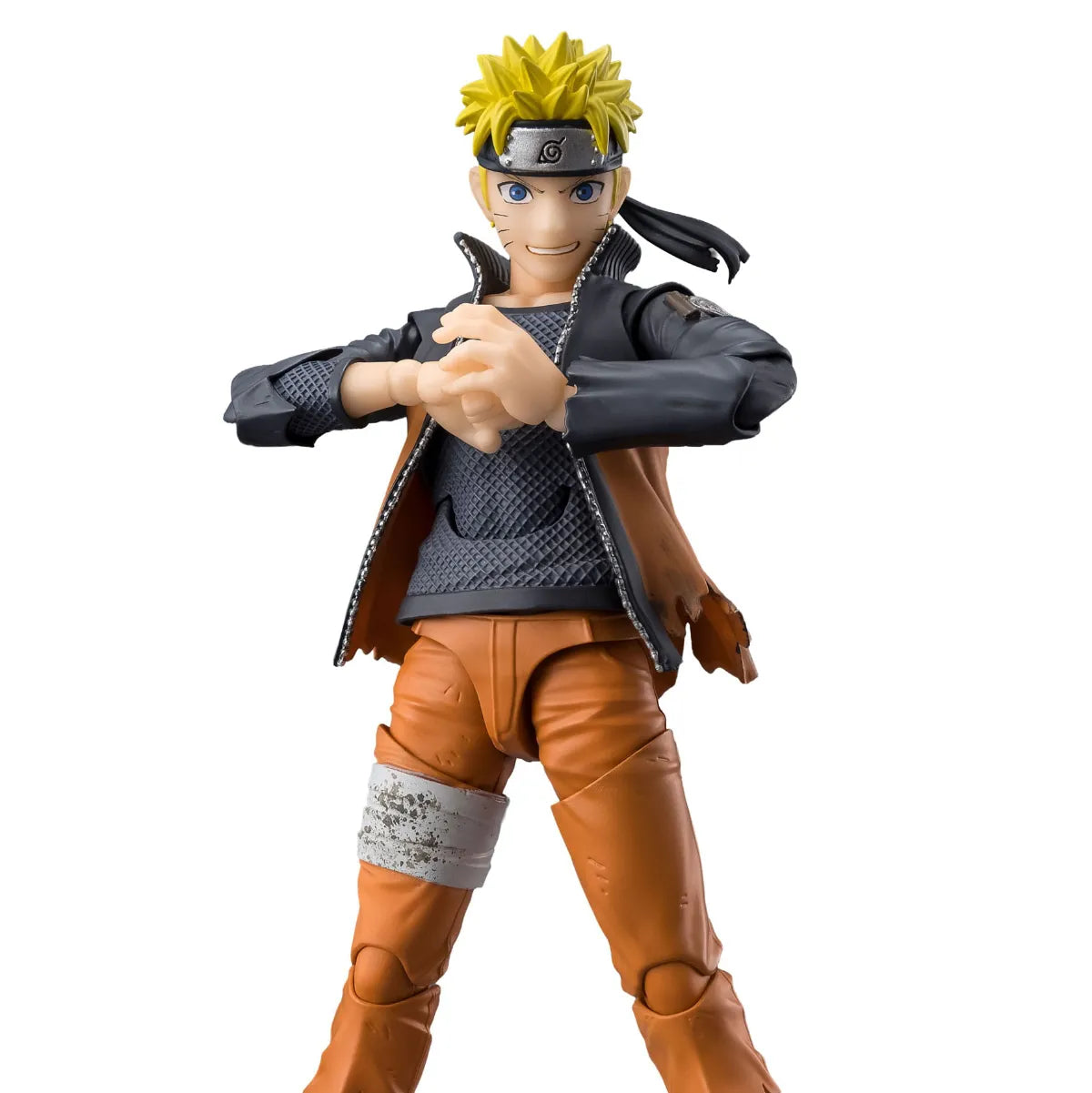 NARUTO