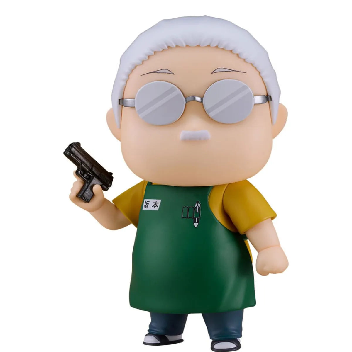 SAKAMOTO DAYS