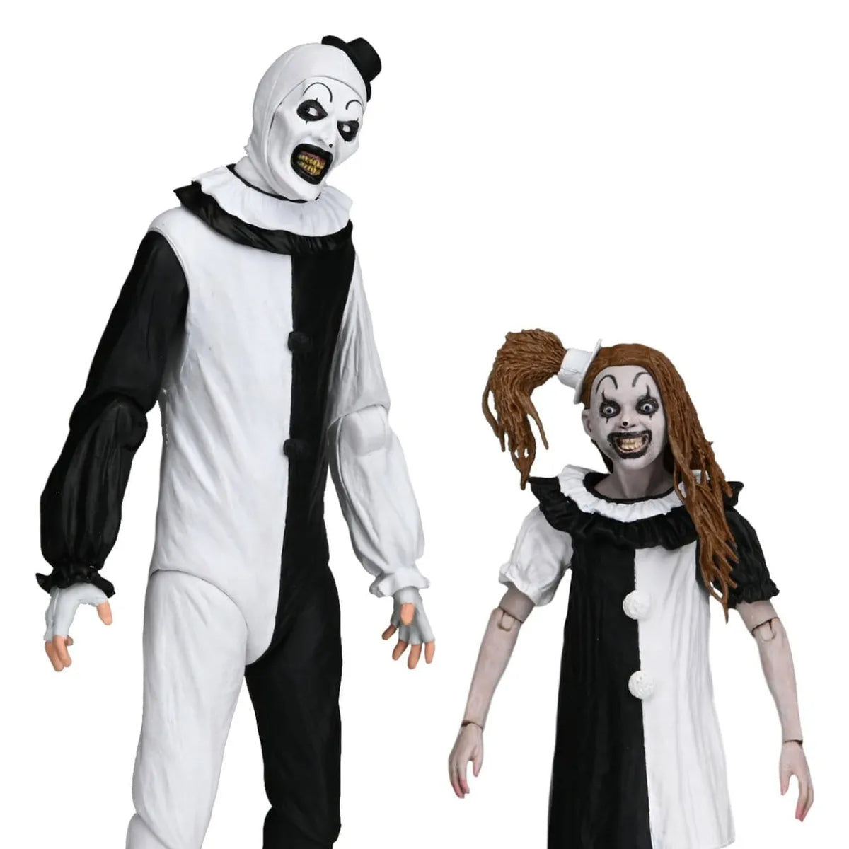 TERRIFIER