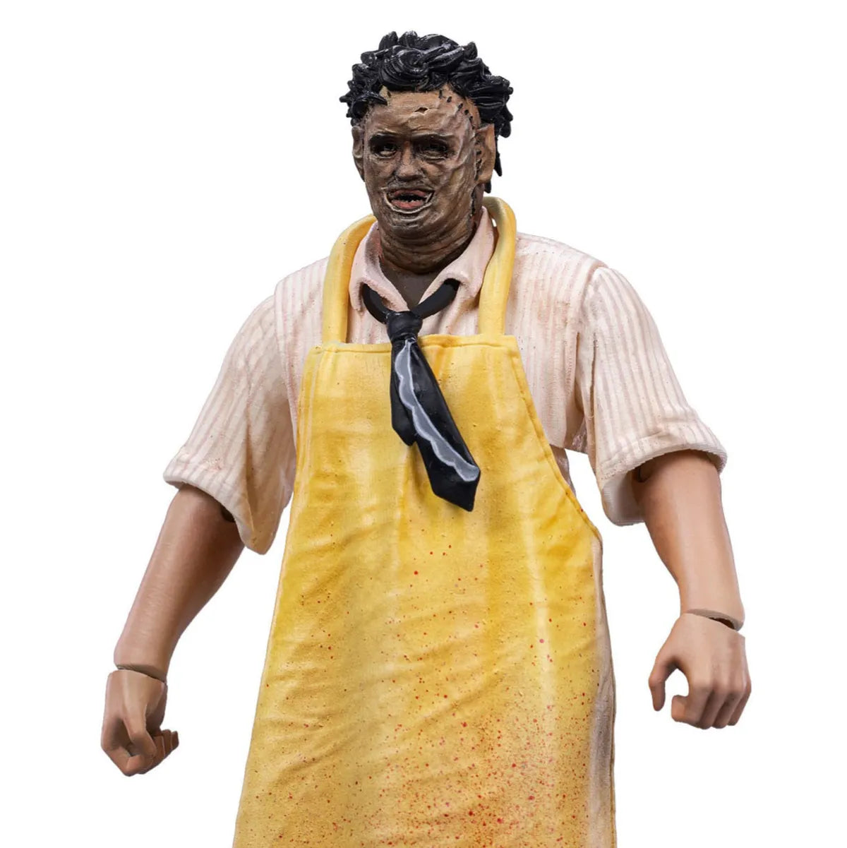TEXAS CHAINSAW MASACRE