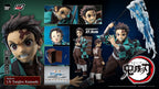 ThreeZero FigZero Demon Slayer - Kimetsu no Yaiba Tanjiro Kamado 1/6 (27 cm)
