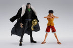 Bandai S.H.Figuarts One Piece - Sir Crocodile -Marineford- (18 cm)