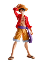 Bandai S.H. Figuarts One Piece - Monkey D. Luffy (The Raid on Onigashima) (14 cm)