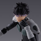 Bandai S.H. Figuarts Kaiju No. 8 -  Gen Narumi (15 cm)