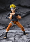 Bandai S.H. Figuarts Naruto Shippuden - Naruto Uzumaki The Power To Unite (15 cm)