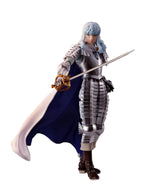 Bandai S.H. Figuarts Berserk - Griffith The Band of the Hawk (16 cm)