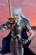 Bandai S.H. Figuarts Berserk - Griffith The Band of the Hawk (16 cm)