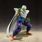 Bandai S.H. Figuarts Dragon Ball Z - Piccolo The Proud Namekian (17 cm)