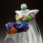 Bandai S.H. Figuarts Dragon Ball Z - Piccolo The Proud Namekian (17 cm)
