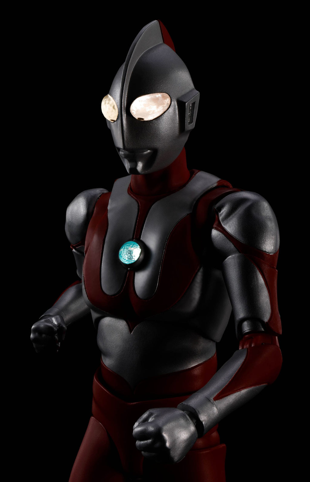 Bandai S.H.Figuarts Ultraman Series - Ultraman 60th anniversary Edition (15 cm)