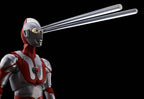 Bandai S.H.Figuarts Ultraman Series - Ultraman 60th anniversary Edition (15 cm)