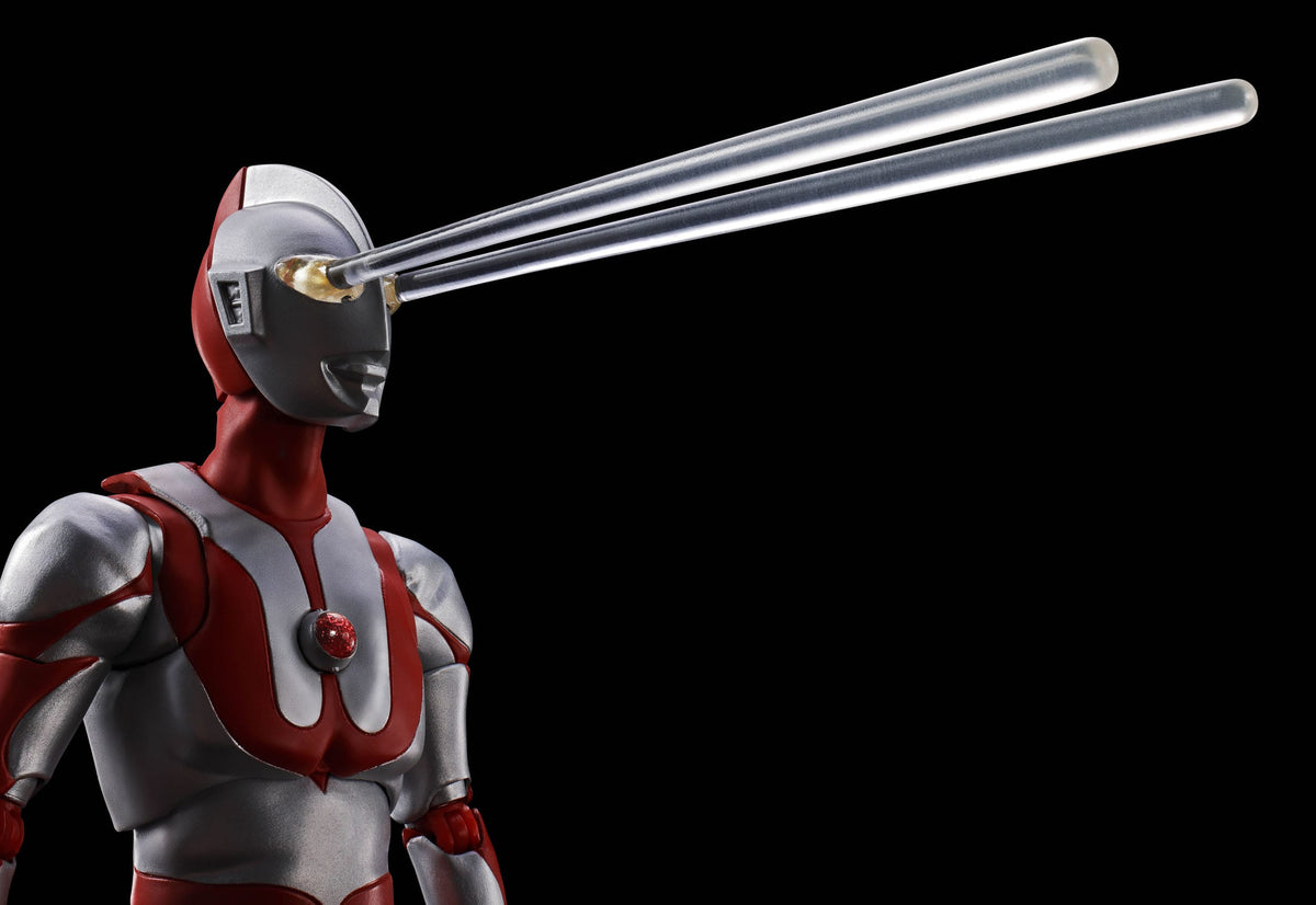 Bandai S.H.Figuarts Ultraman Series - Ultraman 60th anniversary Edition (15 cm)