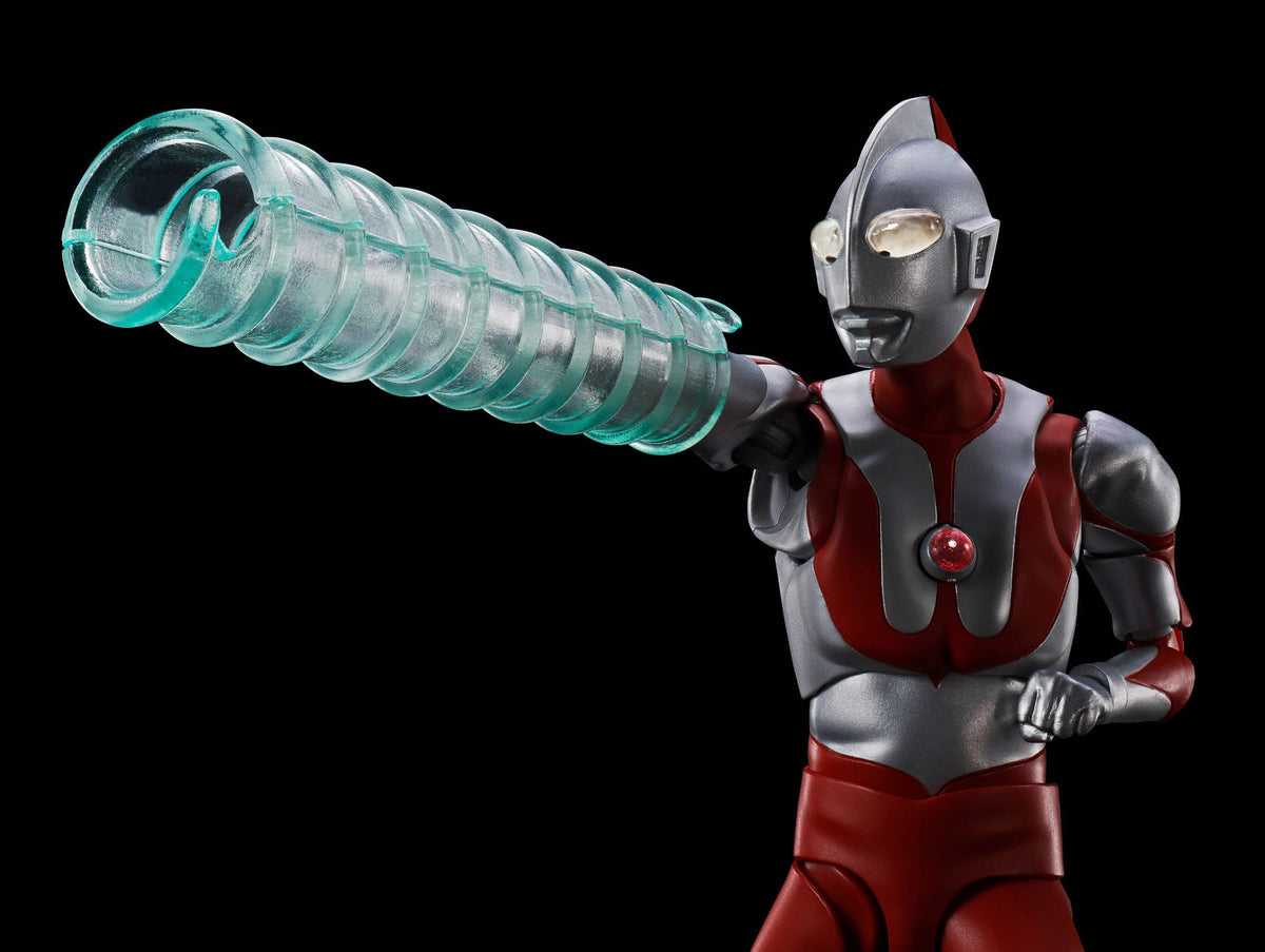 Bandai S.H.Figuarts Ultraman Series - Ultraman 60th anniversary Edition (15 cm)
