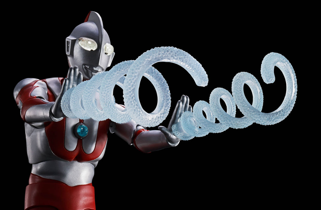 Bandai S.H.Figuarts Ultraman Series - Ultraman 60th anniversary Edition (15 cm)