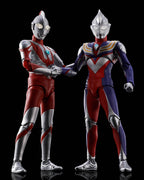 Bandai S.H.Figuarts Ultraman Series - Ultraman 60th anniversary Edition (15 cm)