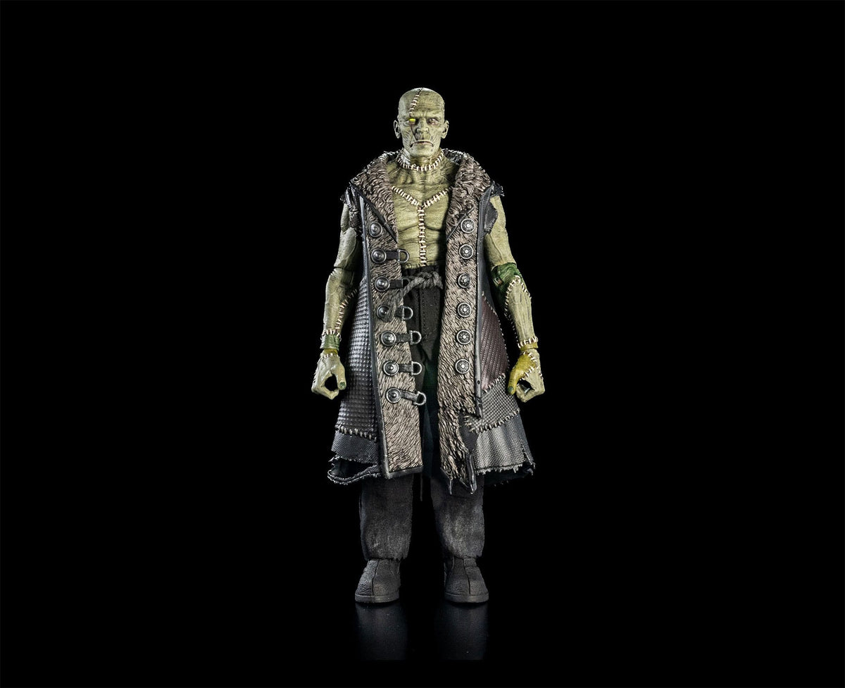 Four Horsement Toy Design Figura Obscura - Frankenstein´s Monster