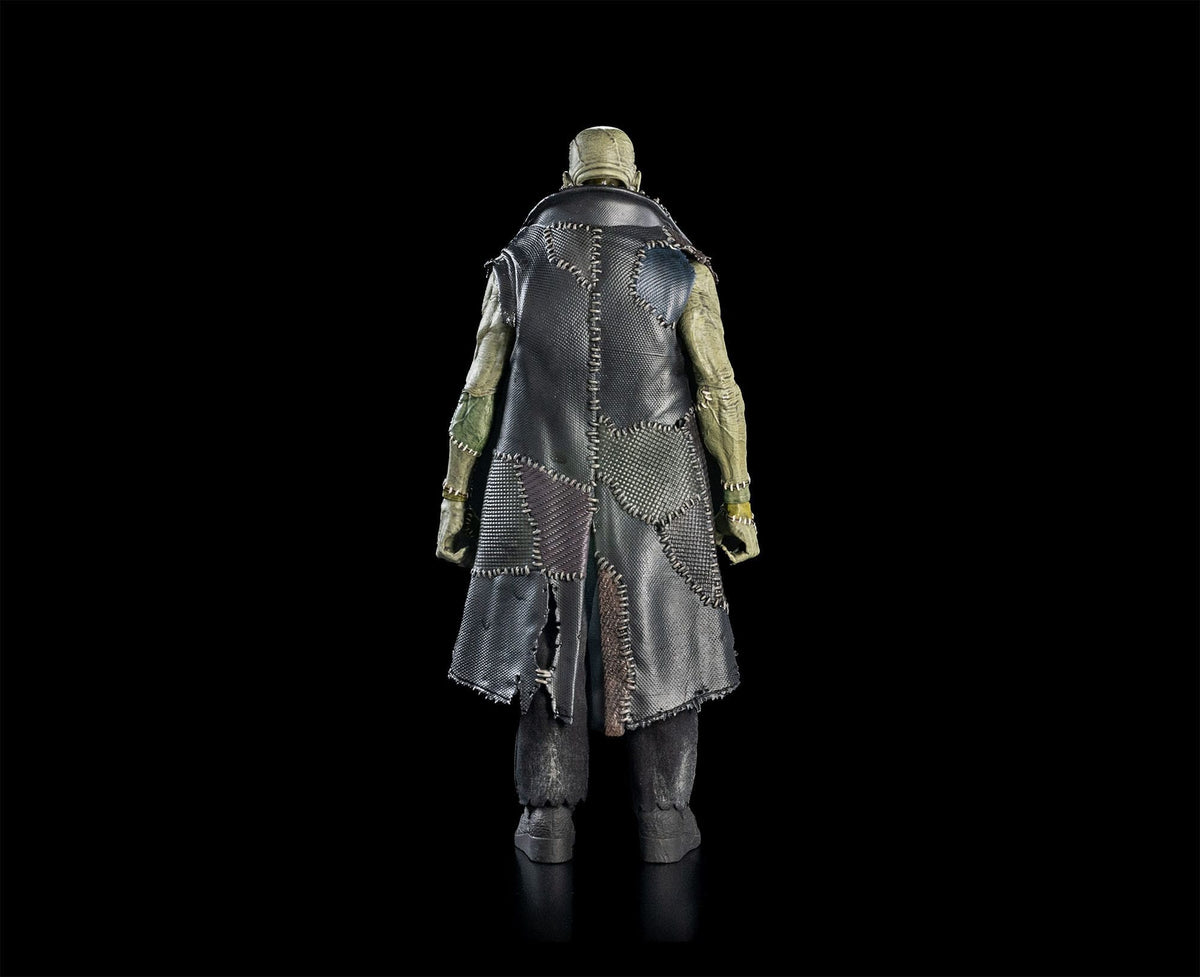 Four Horsement Toy Design Figura Obscura - Frankenstein´s Monster