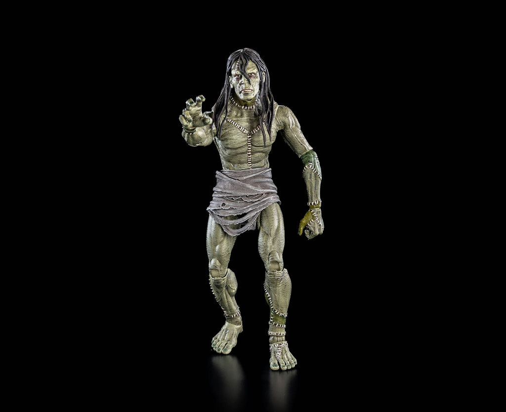 Four Horsement Toy Design Figura Obscura - Frankenstein´s Monster
