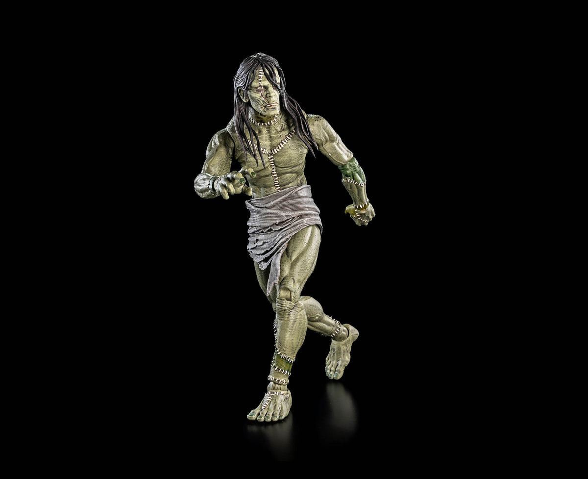 Four Horsement Toy Design Figura Obscura - Frankenstein´s Monster