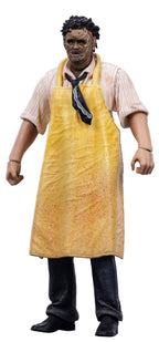 Hiya Toys Exquisite Mini Texas Chainsaw Massacre (1974) - Leatherface Killing Mask (11 cm)