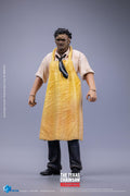 Hiya Toys Exquisite Mini Texas Chainsaw Massacre (1974) - Leatherface Killing Mask (11 cm)