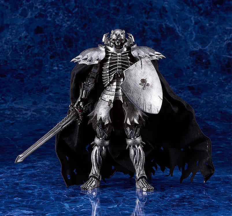 Max Factory Figma Berserk - Skull Knight (17 cm)