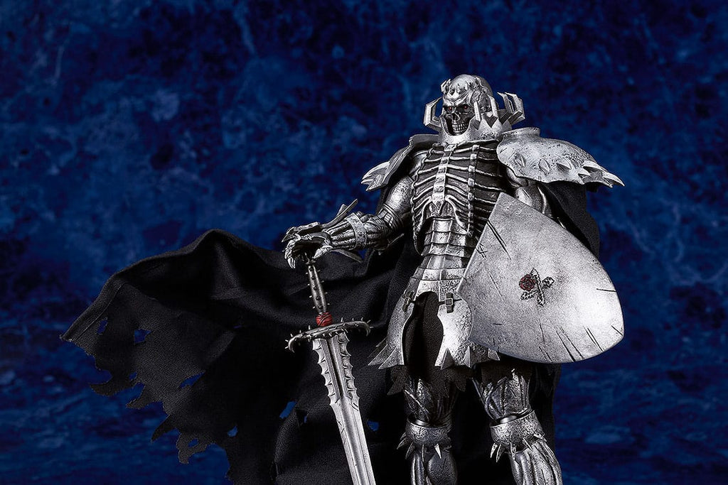 Max Factory Figma Berserk - Skull Knight (17 cm)