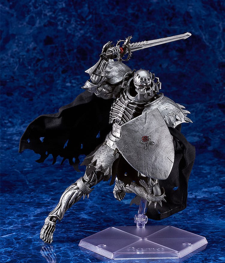 Max Factory Figma Berserk - Skull Knight (17 cm)