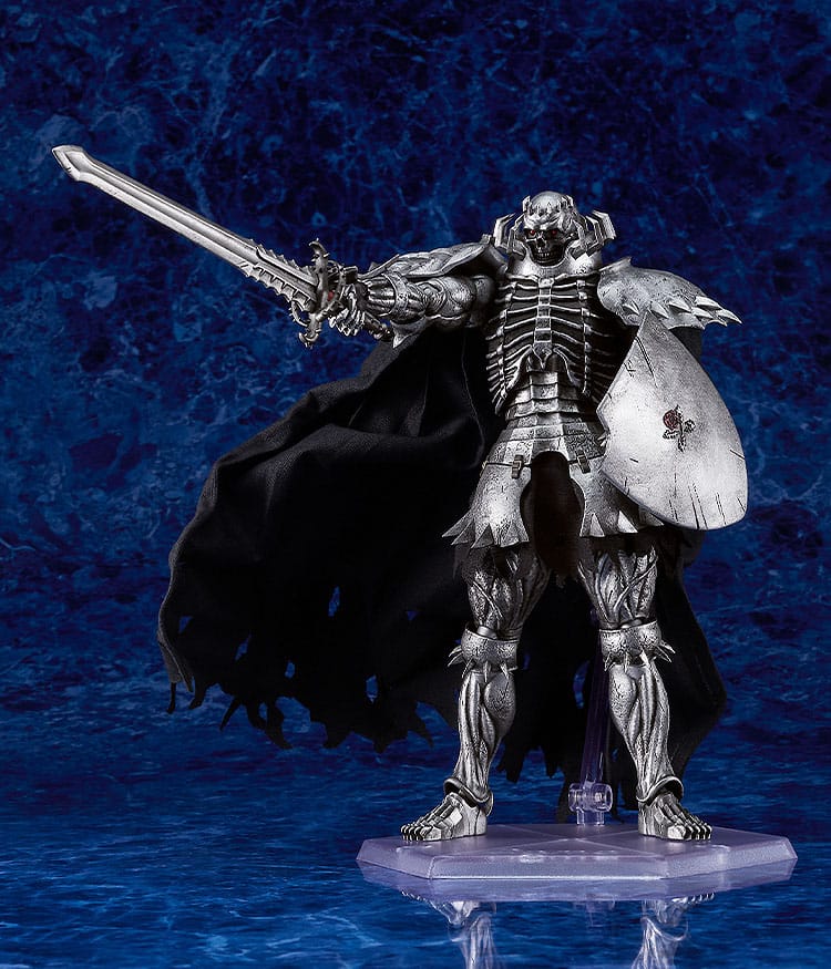 Max Factory Figma Berserk - Skull Knight (17 cm)