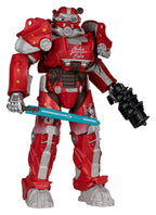 McFarlane Toys Gold Label Fallout - T-60 Power Armor Nuka-Cola Elite Edition (19 cm)