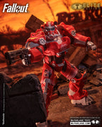 McFarlane Toys Gold Label Fallout - T-60 Power Armor Nuka-Cola Elite Edition (19 cm)