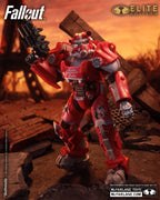 McFarlane Toys Gold Label Fallout - T-60 Power Armor Nuka-Cola Elite Edition (19 cm)