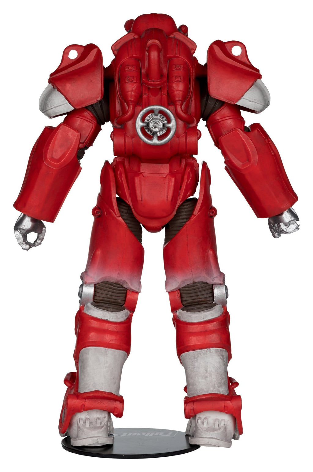 McFarlane Toys Gold Label Fallout - T-60 Power Armor Nuka-Cola Elite Edition (19 cm)