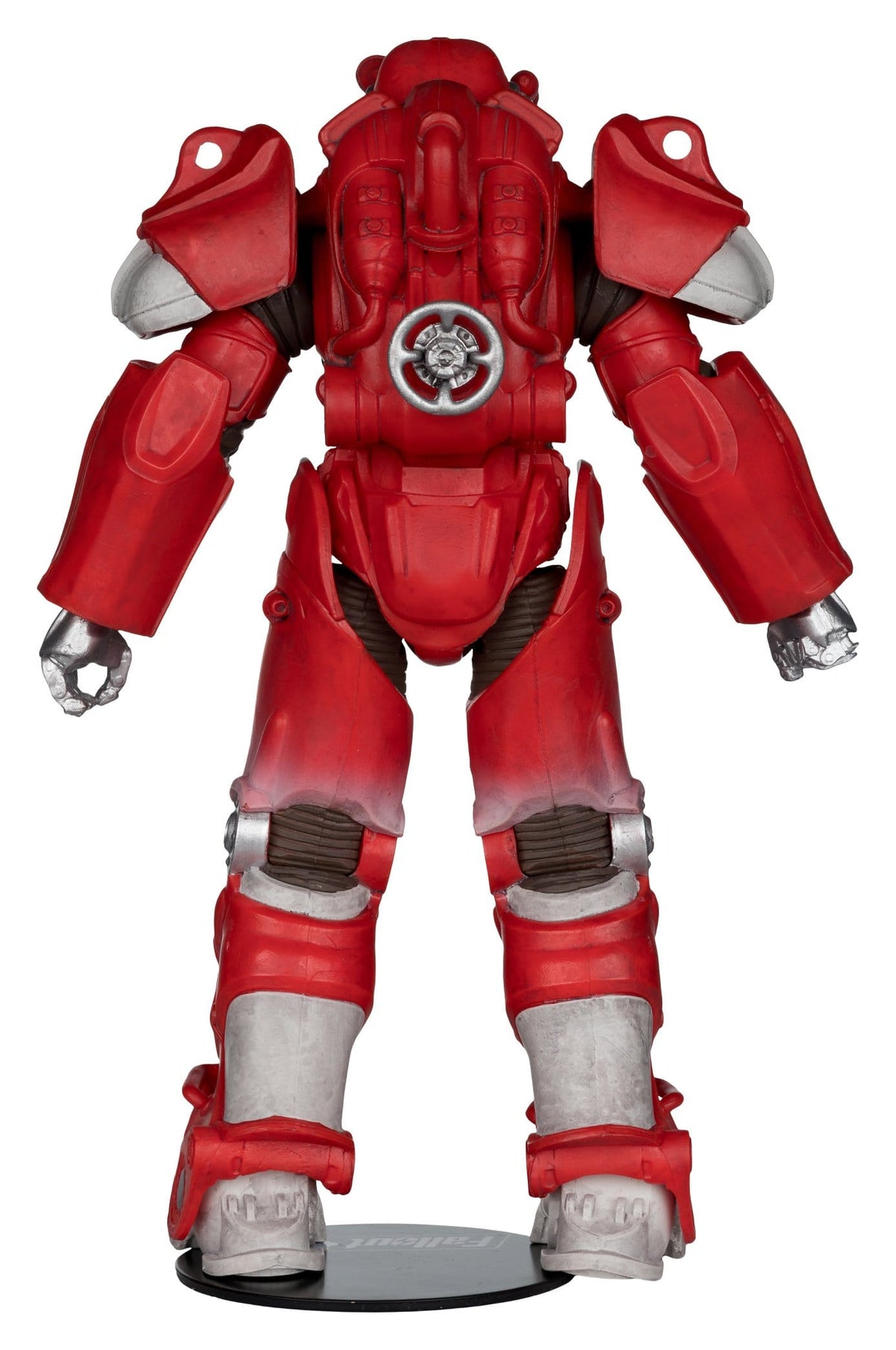 McFarlane Toys Gold Label Fallout - T-60 Power Armor Nuka-Cola Elite Edition (19 cm)