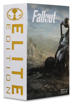 McFarlane Toys Gold Label Fallout - T-60 Power Armor Nuka-Cola Elite Edition (19 cm)