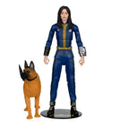 McFarlane Toys Elite Edition Fallout - Lucy MacLean Vault 33 (18 cm)