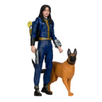 McFarlane Toys Elite Edition Fallout - Lucy MacLean Vault 33 (18 cm)