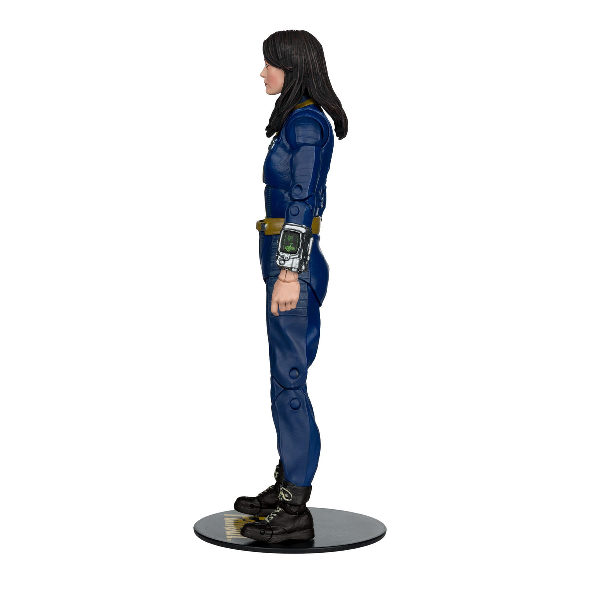 McFarlane Toys Elite Edition Fallout - Lucy MacLean Vault 33 (18 cm)