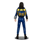 McFarlane Toys Elite Edition Fallout - Lucy MacLean Vault 33 (18 cm)