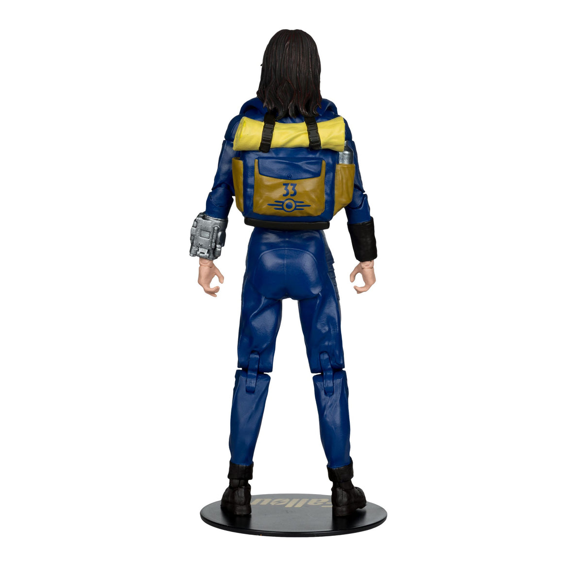 McFarlane Toys Elite Edition Fallout - Lucy MacLean Vault 33 (18 cm)