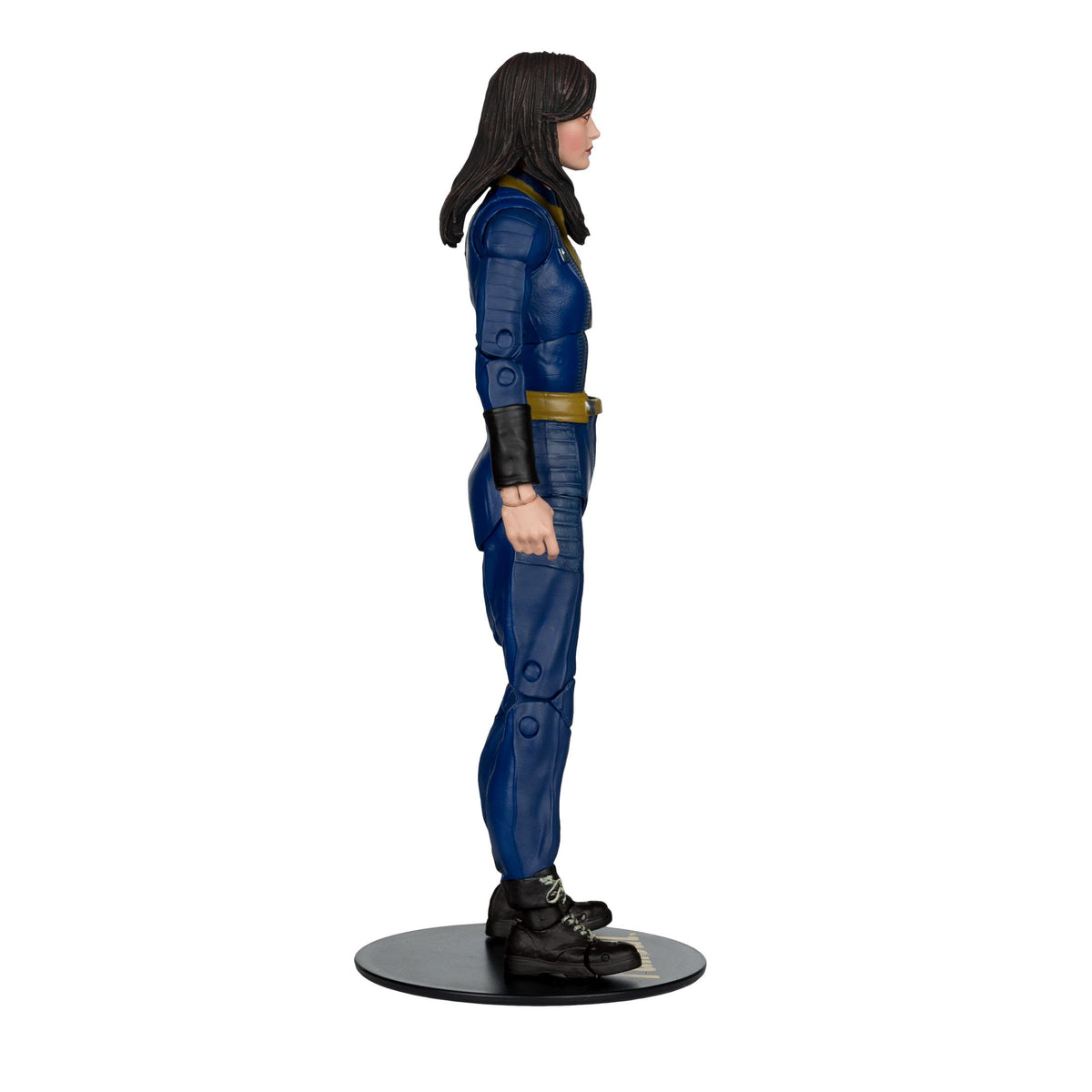 McFarlane Toys Elite Edition Fallout - Lucy MacLean Vault 33 (18 cm)
