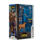 McFarlane Toys Elite Edition Fallout - Lucy MacLean Vault 33 (18 cm)