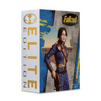 McFarlane Toys Elite Edition Fallout - Lucy MacLean Vault 33 (18 cm)