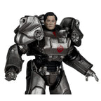 McFarlane Toys Fallout - Hank MacLean (19 cm)