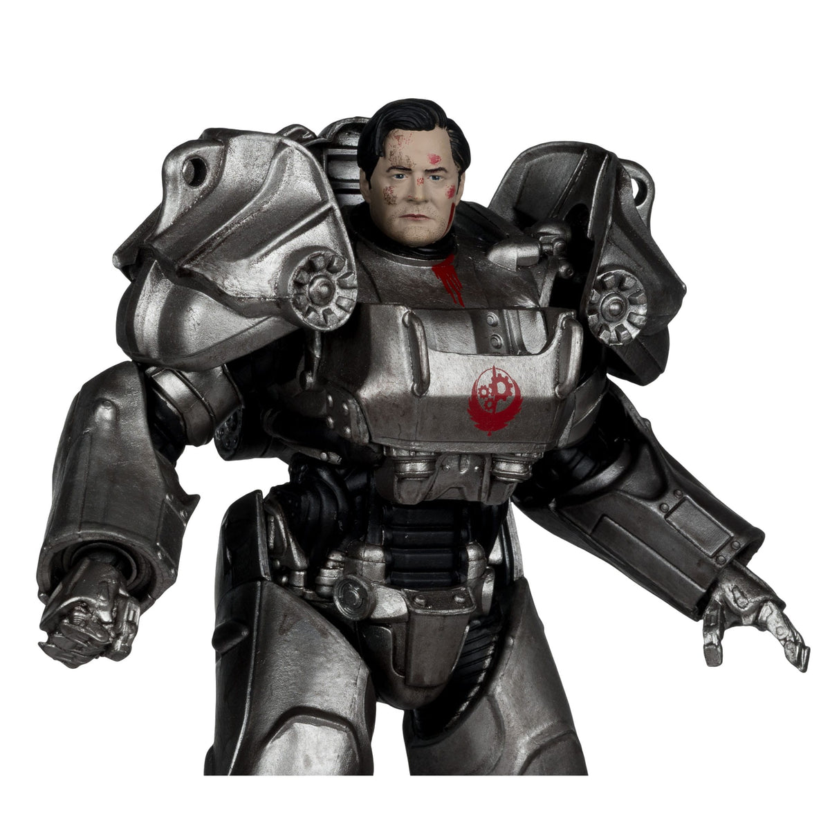 McFarlane Toys Fallout - Hank MacLean (19 cm)