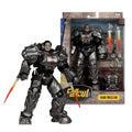 McFarlane Toys Fallout - Hank MacLean (19 cm)