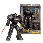 McFarlane Toys Fallout - Hank MacLean (19 cm)