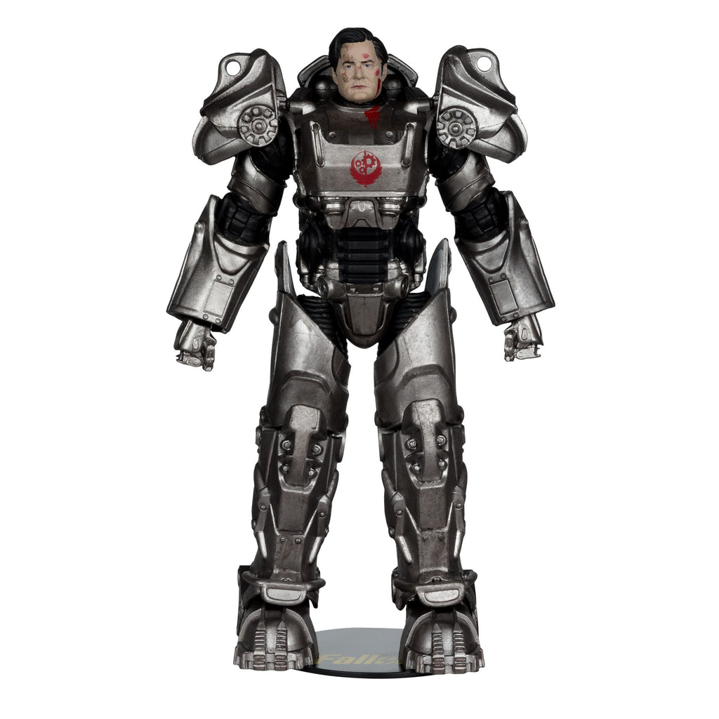 McFarlane Toys Fallout - Hank MacLean (19 cm)
